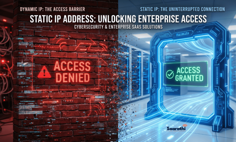 Internal Static Ip Static IP for Remote Work in India: ISP Charges & Is It Worth It? (2026)
